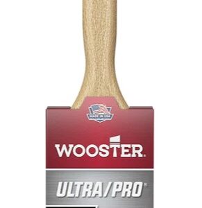 4155-2 1/2 Прямая кисть 2.5" ULTRA/PRO® EXTRA-FIRM - Flat