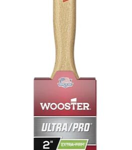 4155-2 Прямая кисть 2" ULTRA/PRO® EXTRA-FIRM - Flat
