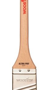 4167-1 1/2 Угловая кисть 1.5" ULTRA/PRO® SOFT - Thin Angle