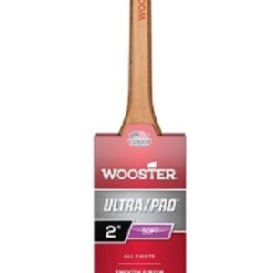 4167-2 Угловая кисть 2" ULTRA/PRO® SOFT - Thin Angle