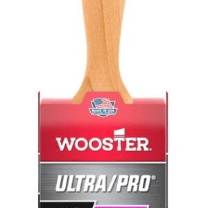 4169-3 Прямая кисть 3" ULTRA/PRO® SOFT - Flat