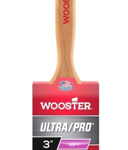 4170-3 Угловая кисть 3" ULTRA/PRO® SOFT - Angle