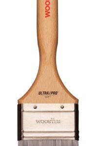 4172-3 Прямая кисть 3" ULTRA/PRO® SOFT - Flat