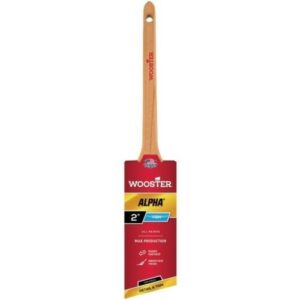 4230-2 Угловая кисть 2" ALPHA® THIN ANGLE SASH