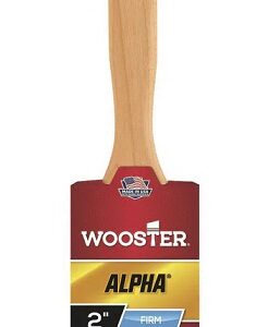 4231-2 Угловая кисть 2" ALPHA®  ANGLE SASH