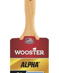 4231-3 Угловая кисть 3" ALPHA®  ANGLE SASH