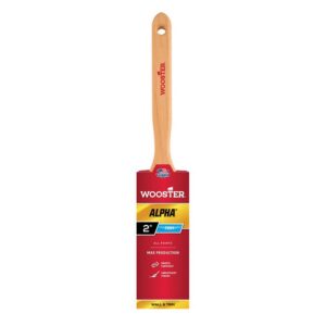 4232-2 Прямая кисть 2" ALPHA® FLAT SASH