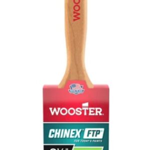 4410-2 1/2 Угловая кисть 2,5" CHINEX® FTP® - Angle Sash