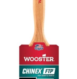 4410-3 Угловая кисть 3" CHINEX® FTP® - Angle Sash