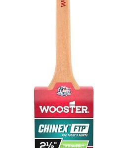 4424-2 1/2 Угловая кисть 2,5" CHINEX® FTP® - Thin Angle Sash