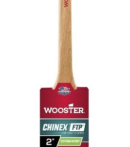 4424-2 Угловая кисть 2" CHINEX® FTP® - Thin Angle Sash