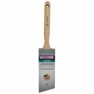 4731-2 Угловая кисть 2" ADVANTAGE® - Angle Sash - смесь щетины и нейлона