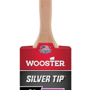 5228-3 Угловая кисть 3" SILVER TIP® - Angle