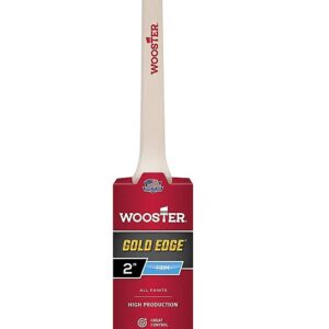 5234-2 Угловая кисть 2" GOLD EDGE® -  Thin Angle Sash