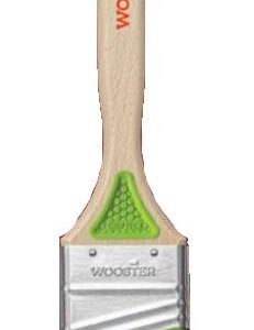5401-3 Угловая кисть GripTech™ 3" - Round Angle Sash