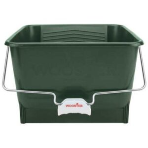 8616 Ведро для краски 4-GALLON BUCKET - 16л