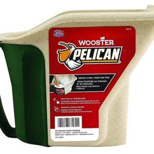 8619 Емкость для краски Pelican Hand-Held Pail (1,0л)