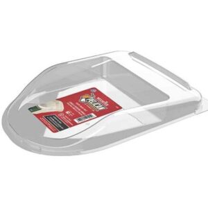 8659 Крышка для емкости Pelican Liner 3-Pack - 1л