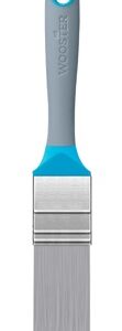 8710 Кисть треугольная FLEX & FIT™ - Flexible Rubber