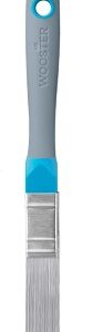 8711 Кисть квадратная FLEX & FIT™ " 3/4" - Flexible Rubber