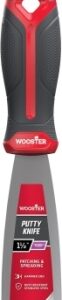 8752-1.5 Шпатель средней жесткости Wooster  - 1 1/2