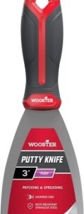 8752-3	Шпатель средней жесткости Wooster  8752-3