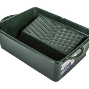 BR414-14 Лоток для краски для валиков 14" BUCKET-TRAY™ (3,78л)