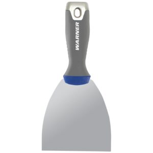 Broad Knife 4" F W/ST  HD Pg
