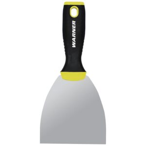 Broad Knife 4" FF PG