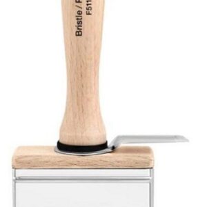F5119-2-3/4 Прямая кисть 2 3/4" BRAVO STAINER™ - Bristle/Poly - для пропиток из натуральной щетины