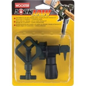 F6333 Держатель инструмента регулируемый LOCK JAW TOOL HOLDER