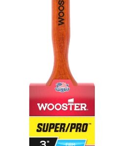 J4112-3 Угловая кисть 3" SUPER/PRO™ - Angle