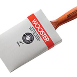J4209-4 Прямая кисть 4" SUPER/PRO™ - Extra-Thick Flat