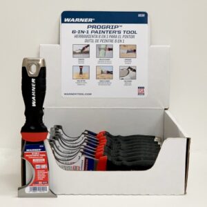Knife Glazier 90199 10/CTR DSP