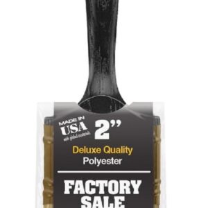 P3972-2 Профессиональная малярная кисть Wooster Factory Sale 2' (UPC 071497106346)
