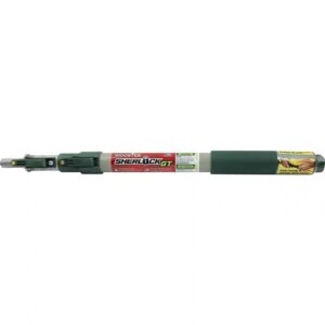 R097 Телескопический малярный удлинитель SHERLOCK GT (длина 1' - 2' - .3 - 0.6 м)