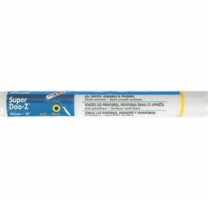 R205-18 Валик малярный плетеный SUPER DOO- Z® (18" - 3/8", полугладкий)