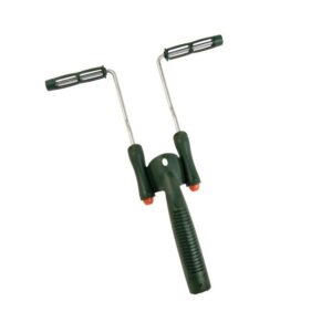 R212 Рукоятка JUMBO-KOTER® PIPE PAINTER FRAME (для валиков 4,5" и 6,5", длина 10", для покраски тр)
