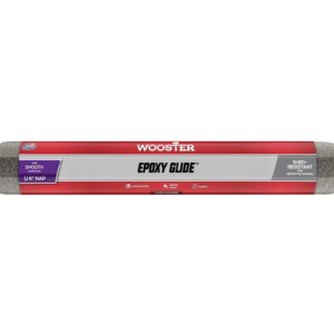 R232-18 Валик малярный EPOXY GLIDE™ (18" - 1/4, гладкий)