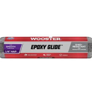 R232-9 Валик малярный EPOXY GLIDE™ (9" - 1/4, гладкий)