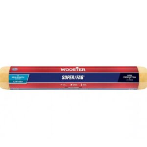 R239-18 Валик износостойкий SUPER/FAB® (18" - 3/8", полугладкий)