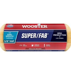 R239-7 Валик износостойкий SUPER/FAB® (7" - 3/8", полугладкий)