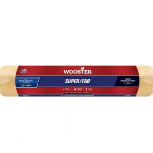 R240-14 Валик износостойкий SUPER/FAB® (14" - 1/2", полугрубый)