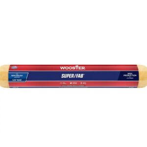 R240-18 Валик износостойкий SUPER/FAB® (18" - 1/2", полугрубый)