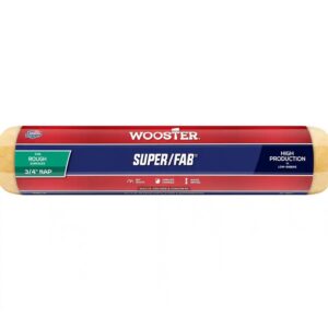 R241-14 Валик износостойкий SUPER/FAB® (14" - 3/4", грубый)