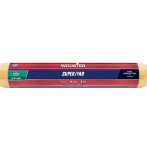 R241-18 Валик износостойкий SUPER/FAB® (18" - 3/4", грубый)