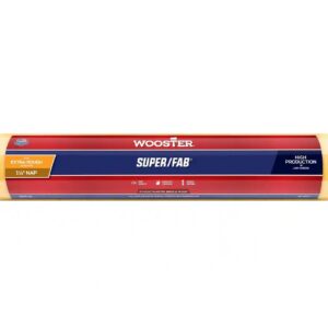 R243-18 Валик износостойкий SUPER/FAB® (18" - 1 1/4", экстра-грубый)