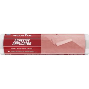 R245-9 Валик малярный ADHESIVE APPLICATOR (9" - 1/84, гладкий)