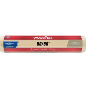 R295-14 Валик малярный 50/50™ STANDARD (14" - 1/2", полугрубый)