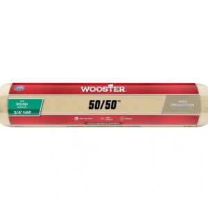 R296-14 Валик малярный 50/50™ STANDARD (14" - 3/4", грубый)